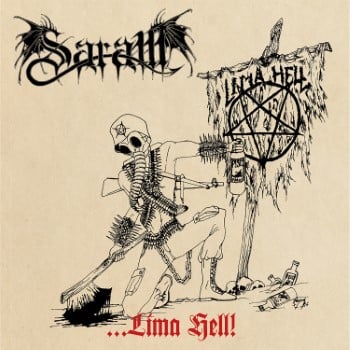 SARAM - Lima Hell