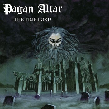 PAGAN ALTAR - The Time Lord