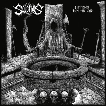 SOLOTHUS - Summoned From The Void