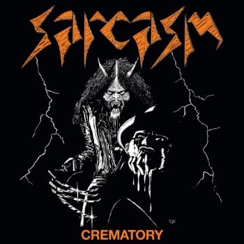 SARCASM - Crematory