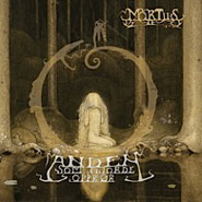 MORTIIS - Anden Som Gjorde Oppror (12" Gatefold LP)