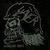 SLAYER - Cleveland Cunts