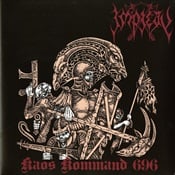 IMPIETY - Kaos Kommand 696