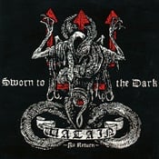 WATAIN - Sworn To The Dark