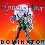 CLOVEN HOOF - Dominator
