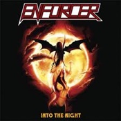 ENFORCER - Into The Night (12" LP)