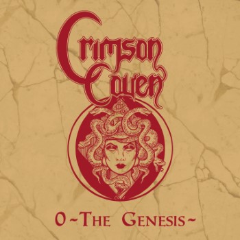 CRIMSON COVEN - 0-The Genesis