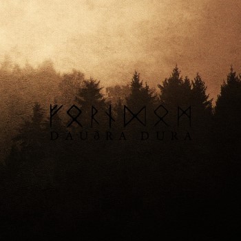 FORNDOM - Dauora Dura