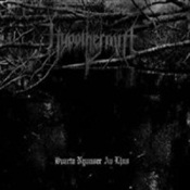HYPOTHERMIA - Svarta Nyanser Av Ljus