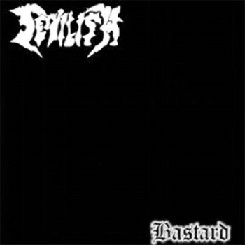 DEVILISH - Bastard