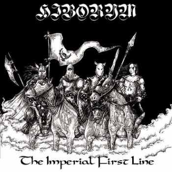 HIBORYM - The Imperial First Line