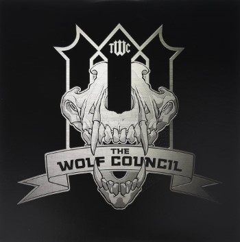 THE WOLF COUNCIL - The Wolf Council