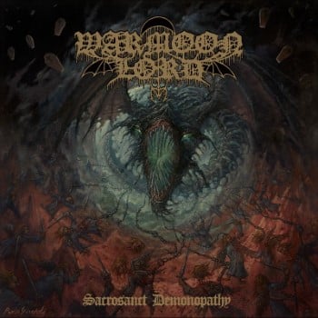 WARMOON LORD - Sacrosanct Demonopathy