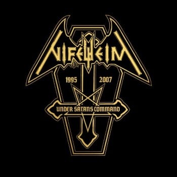 NIFELHEIM - Under Satan's Command