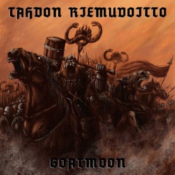 GOATMOON - Tahdon Riemuvoitto