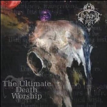 LIMBONIC ART - The Ultimate Death Worship