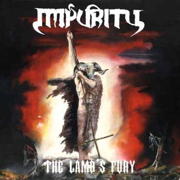 IMPURITY - The Lambs Fury