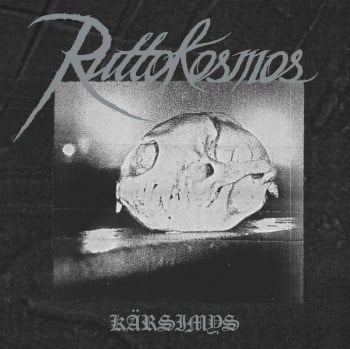 RUTTOKOSMOS - Karsimys