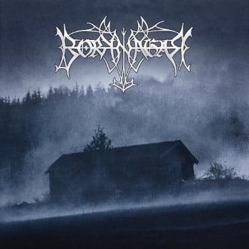 BORKNAGAR - Borknagar (25Th Anniversary)