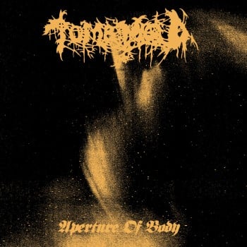 TOMB MOLD - Aperture Of Body