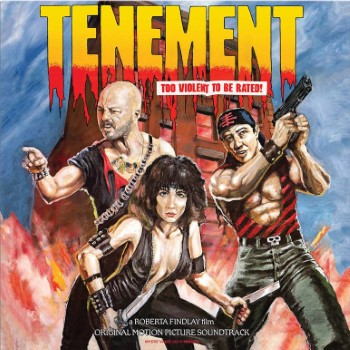 TENEMENT - Soundtrack