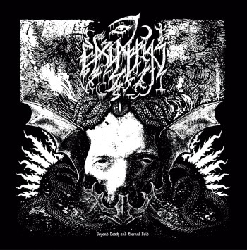 EXUMBRAS - Beyond Death And The Void