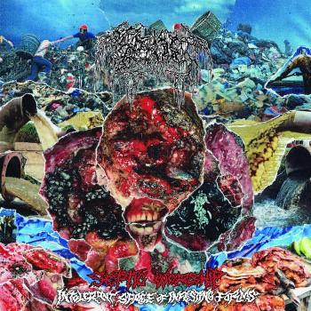 SEPTAGE - Septic Worship
