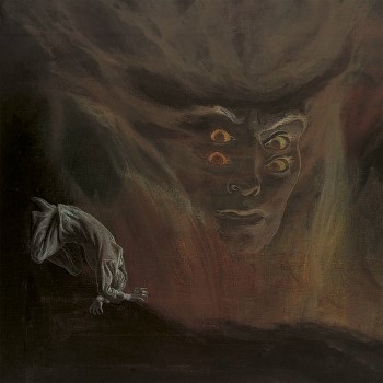 SWALLOWED - Lunarterial