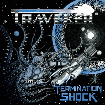 TRAVELER - Termination Shock