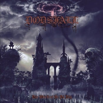 DODSFALL - When Darkness Is Coming (Nar Morkret Ar Pa Nag)