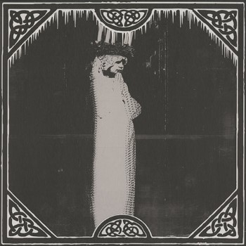 CRUCIFIXION BELL / OKSEHOVUD - Split
