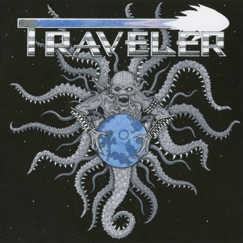 TRAVELER - Traveler