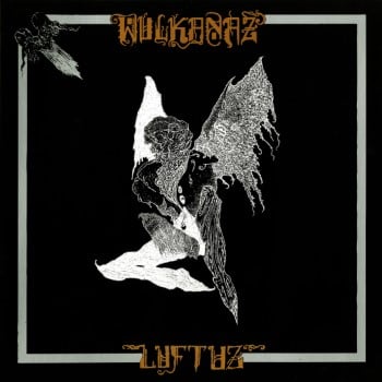 WULKANAZ - Luftuz