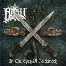 ABSU - In The Eyes Of Ioldanach