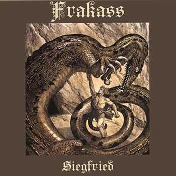 FRAKASS - Siegfried
