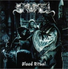 SAMAEL - Blood Ritual