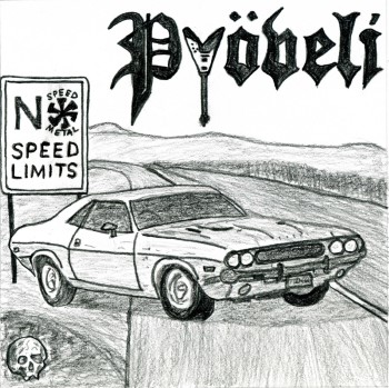 PYOVELI - No Speed Limits