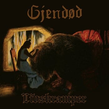 GJENDOD - Livskramper