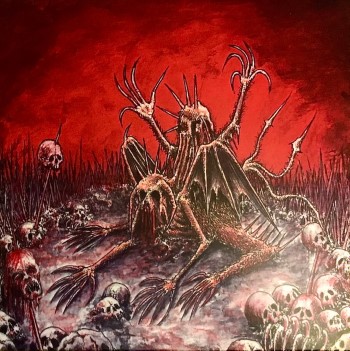 WRETCHED INFERNO - Cacophony Of Filth