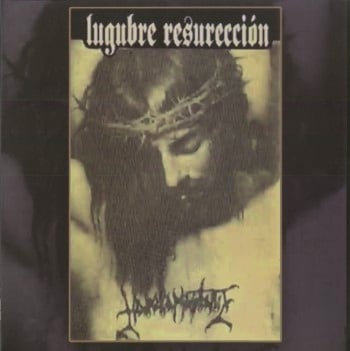 HORGKOMOSTROPUS - Lugubre Resurreccion