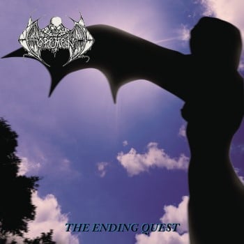 GOREMENT - The Ending Quest