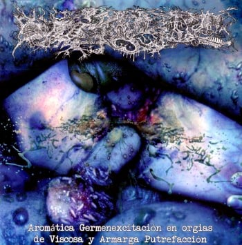 PARACOCCIDIODOMICOSISPROCTITISSARCUMUCOSIS - Aromatica Germenxcitacion En Orgias