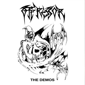 OPPRESSOR - The Demos