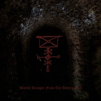 HERSIR - Hateful Draugar From The Underground
