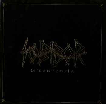 SOBIBOR - Misantropia