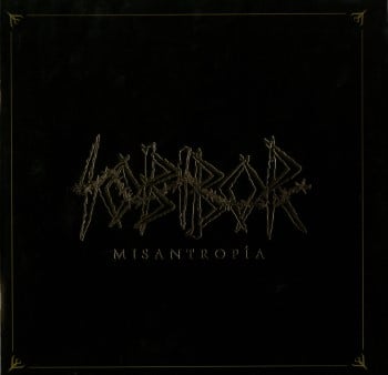 SOBIBOR - Misantropia