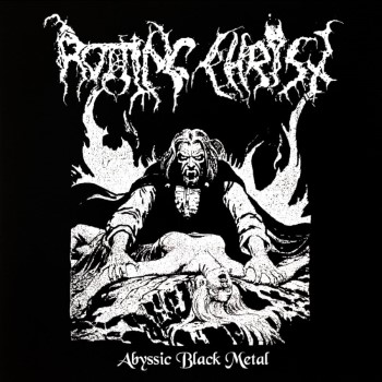 ROTTING CHRIST - Abyssic Black Metal