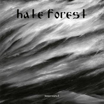 HATE FOREST - Innermost