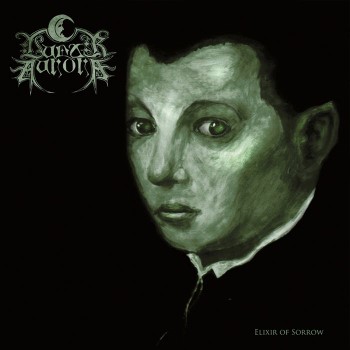 LUNAR AURORA - Elixir Of Sorrow