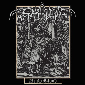 SVARTTJERN - Draw Blood